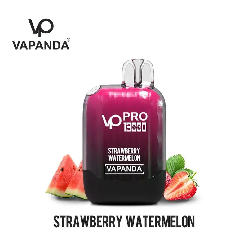 Zooy Bar 13000 Puffs Vapes VP PRO