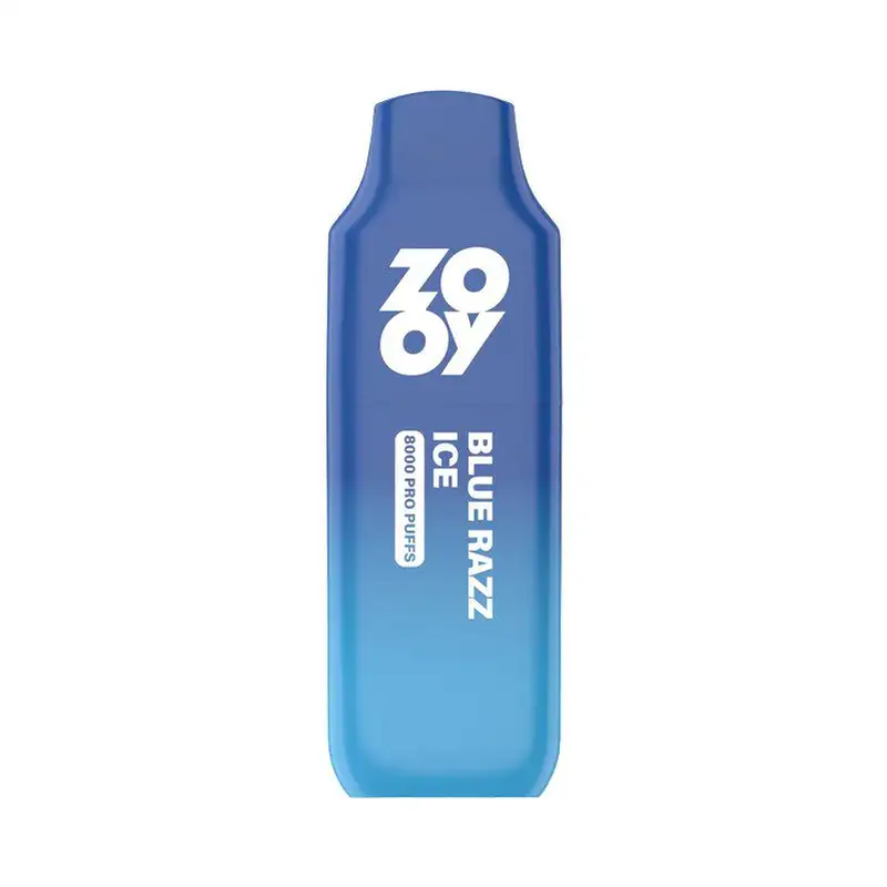 Zooy 8000 Puffs Disposable Vape Bar