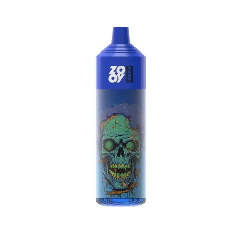 Zooy Disposable Vape Bar KING Vapes 15000 Puffs