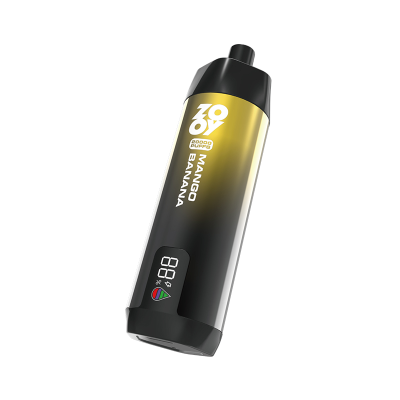 Zooy Bar shisha Disposable Vape Pro 20000 Puffs Nederland