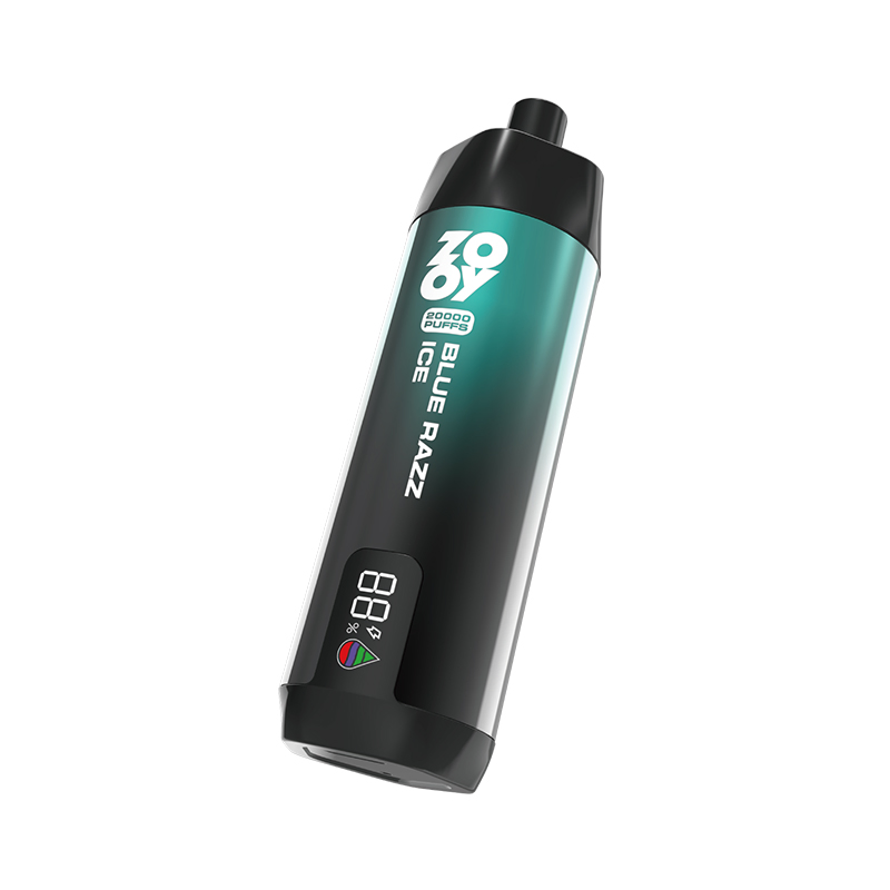 Zooy LARGE Puffs Nederland 20000 Vape Pro