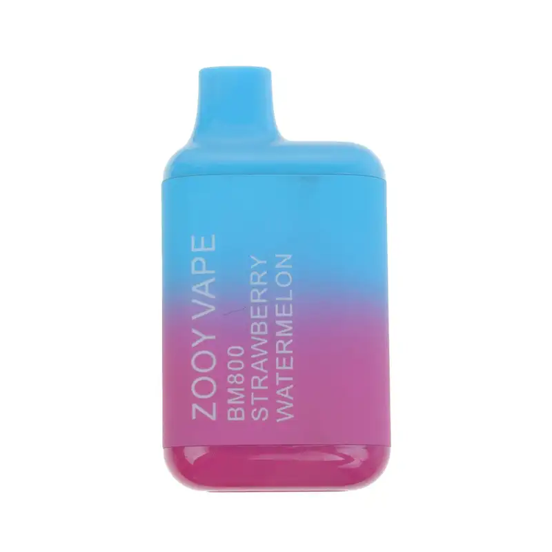 Zooy BM Vapes 800 Puffs