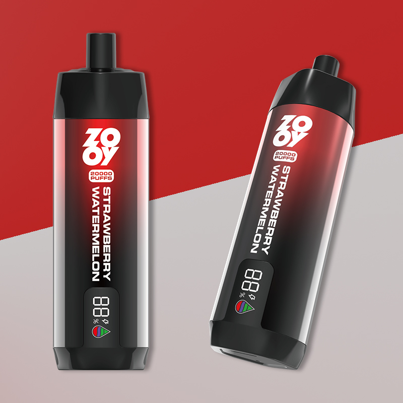 Wholesale Zooy Vape Pro 20000 Puffs Nederland