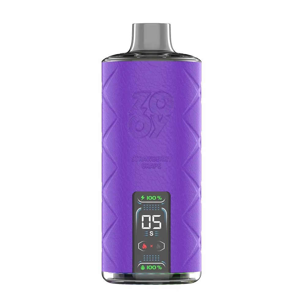 Zooy Bar 30000 Puffs Nederland Vape Pro