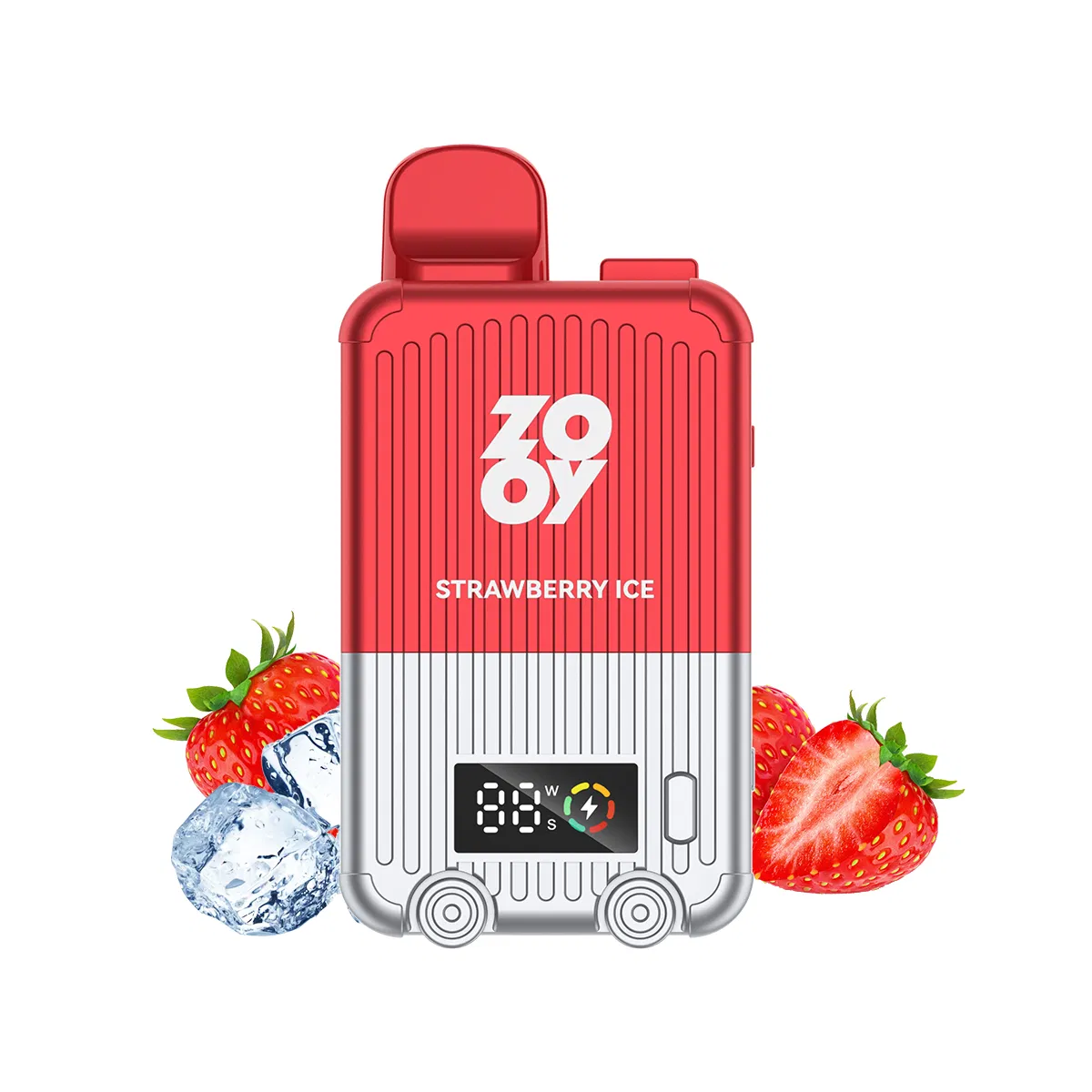 Zooy CE, ROHS Vape Pro 25000 Puffs Nederland Wholesale