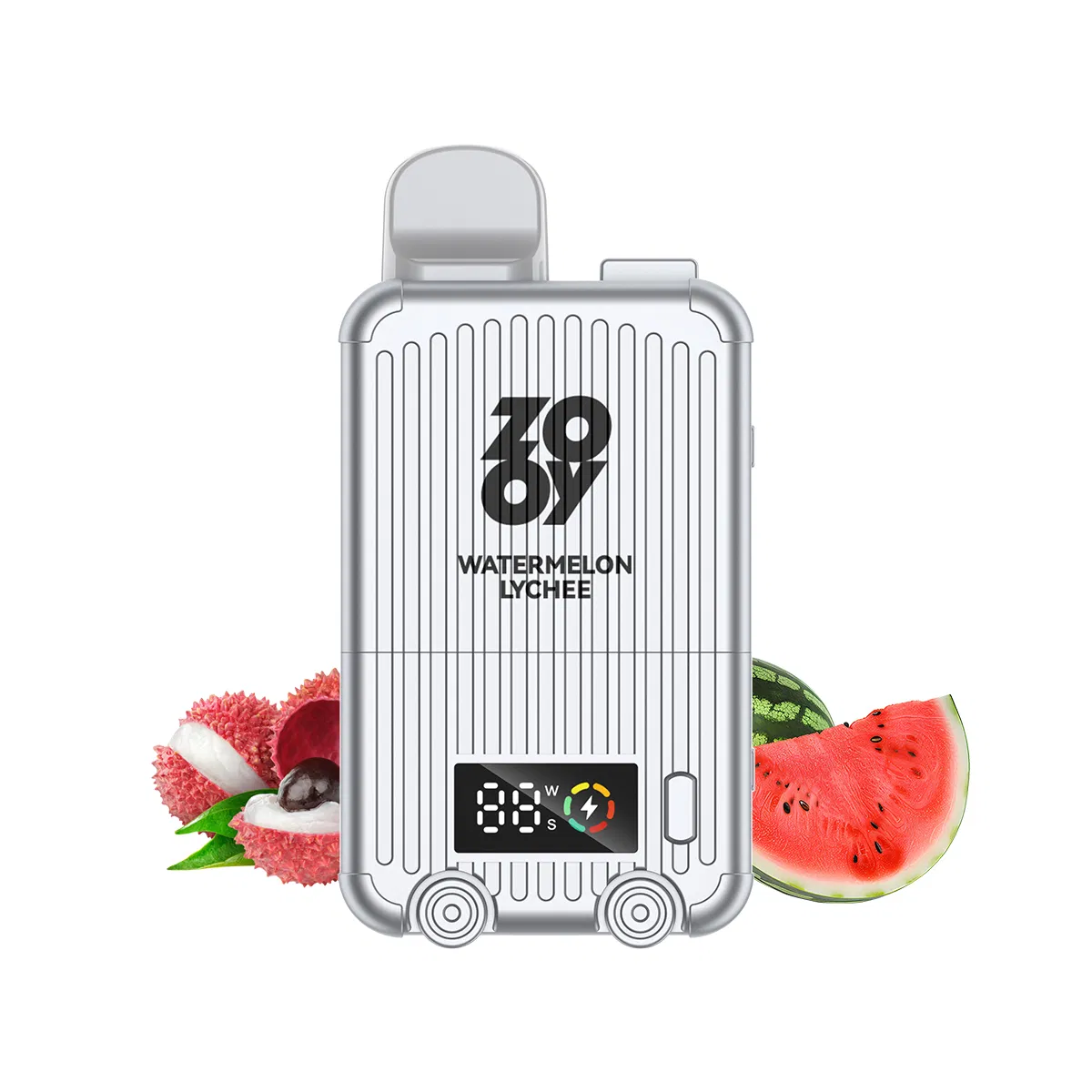 Zooy CE, ROHS Vape Pro 25000 Puffs Nederland Wholesale