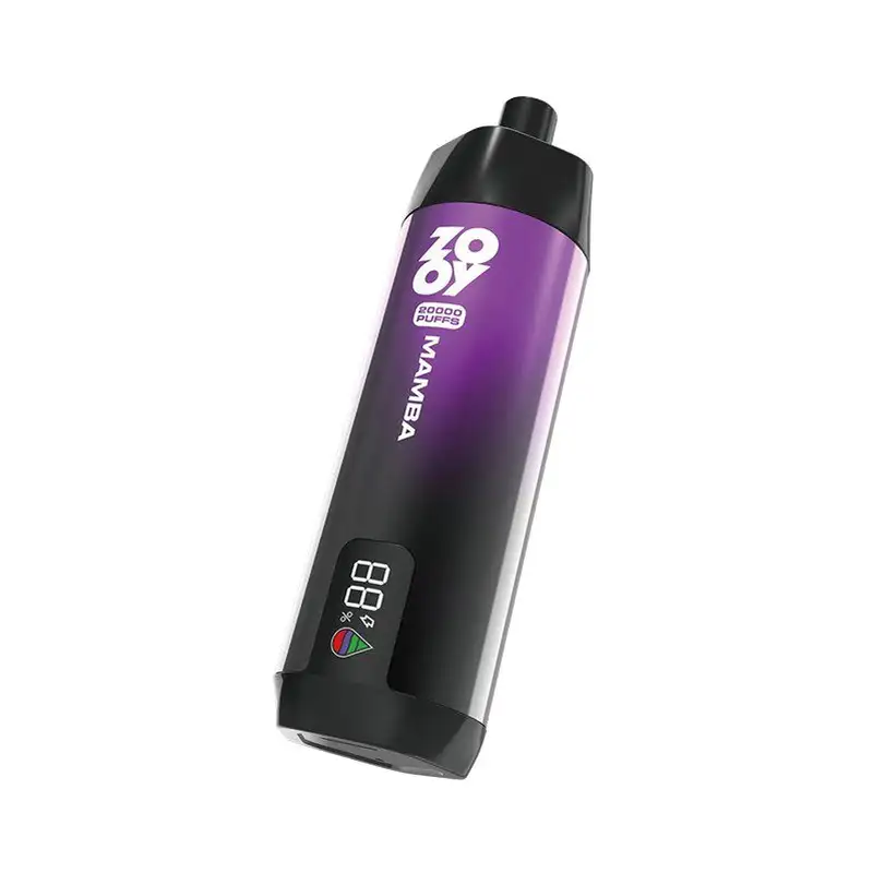 Disposable Zooy Bar SHISHA 20000 Puffs Vape