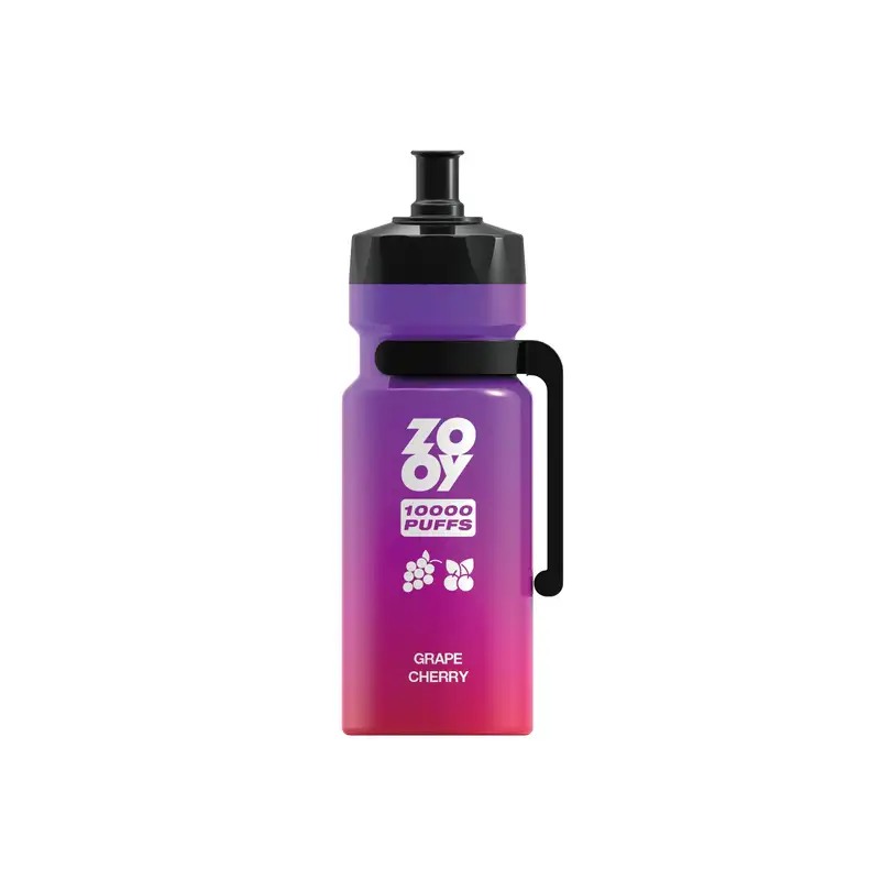 Wholesale Zooy Bar 10000 Puffs Nederland Vape Pro KETTLE