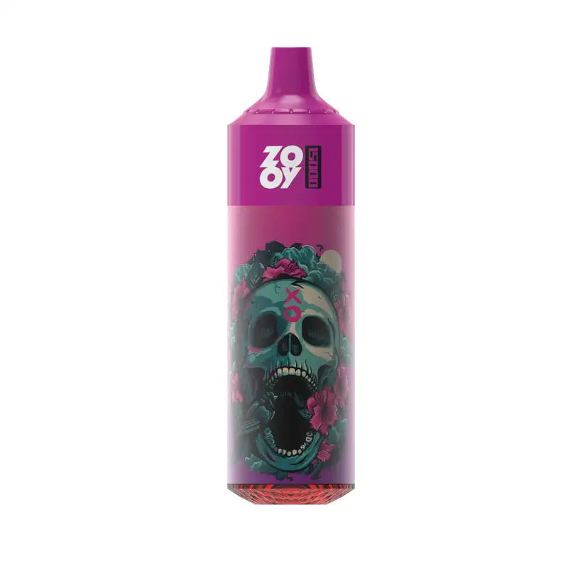 Wholesale Zooy Disposable Vape Bar Big Puffs 15000 E-cigarettes