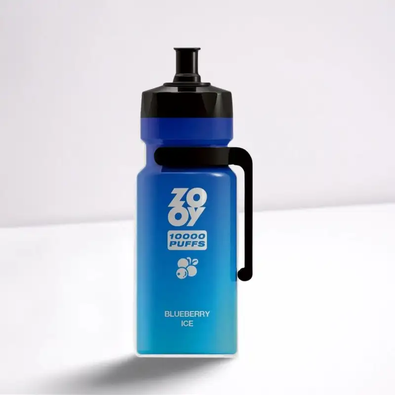 Zooy 10000 Puffs Vapes KETTLE