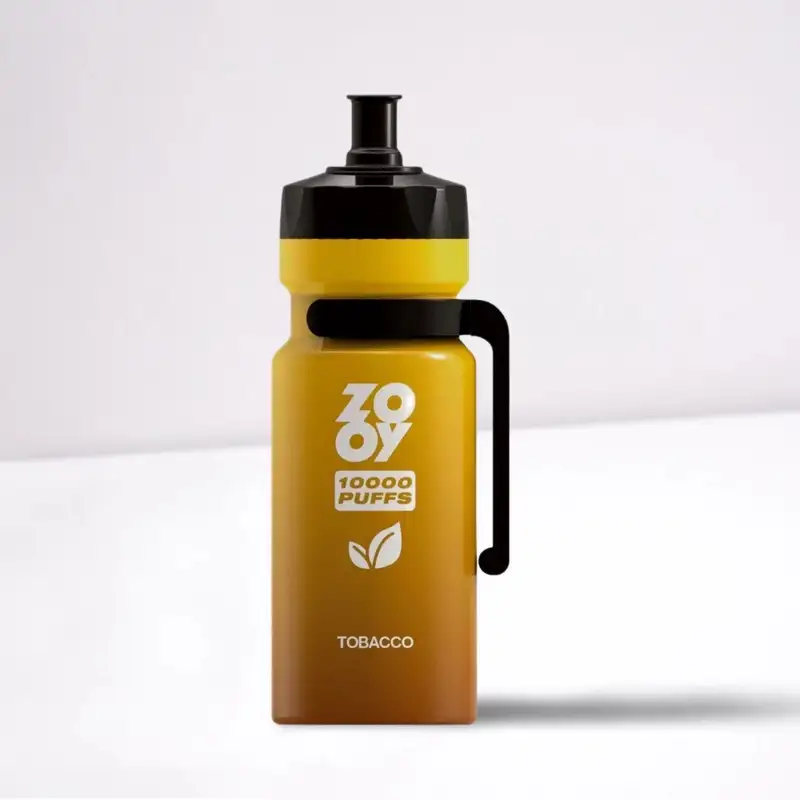 Zooy 10000 Puffs Vapes KETTLE