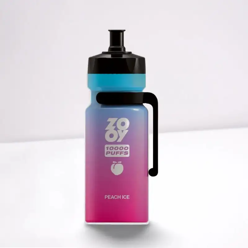 Zooy 10000 Puffs Vapes KETTLE
