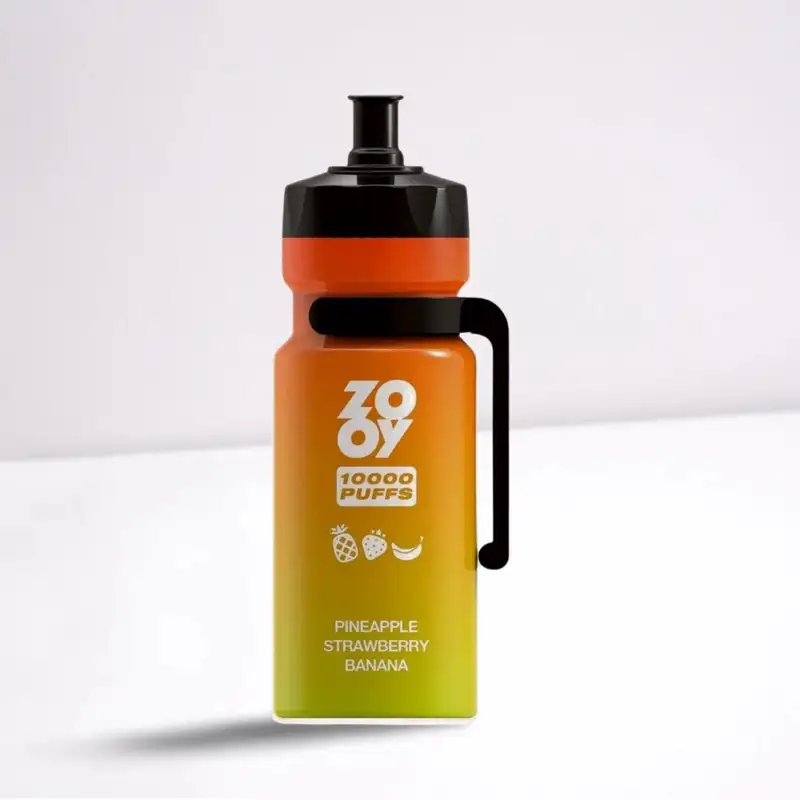 Zooy 10000 Puffs Vapes KETTLE