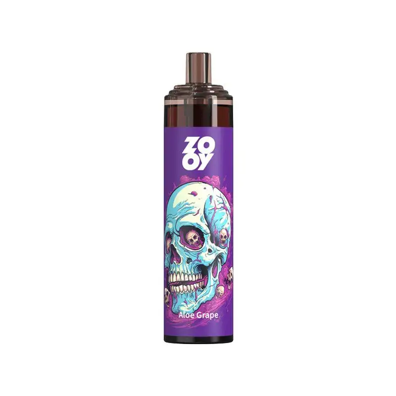 Zooy Tornado Vapes 16000 Puffs Wholesale