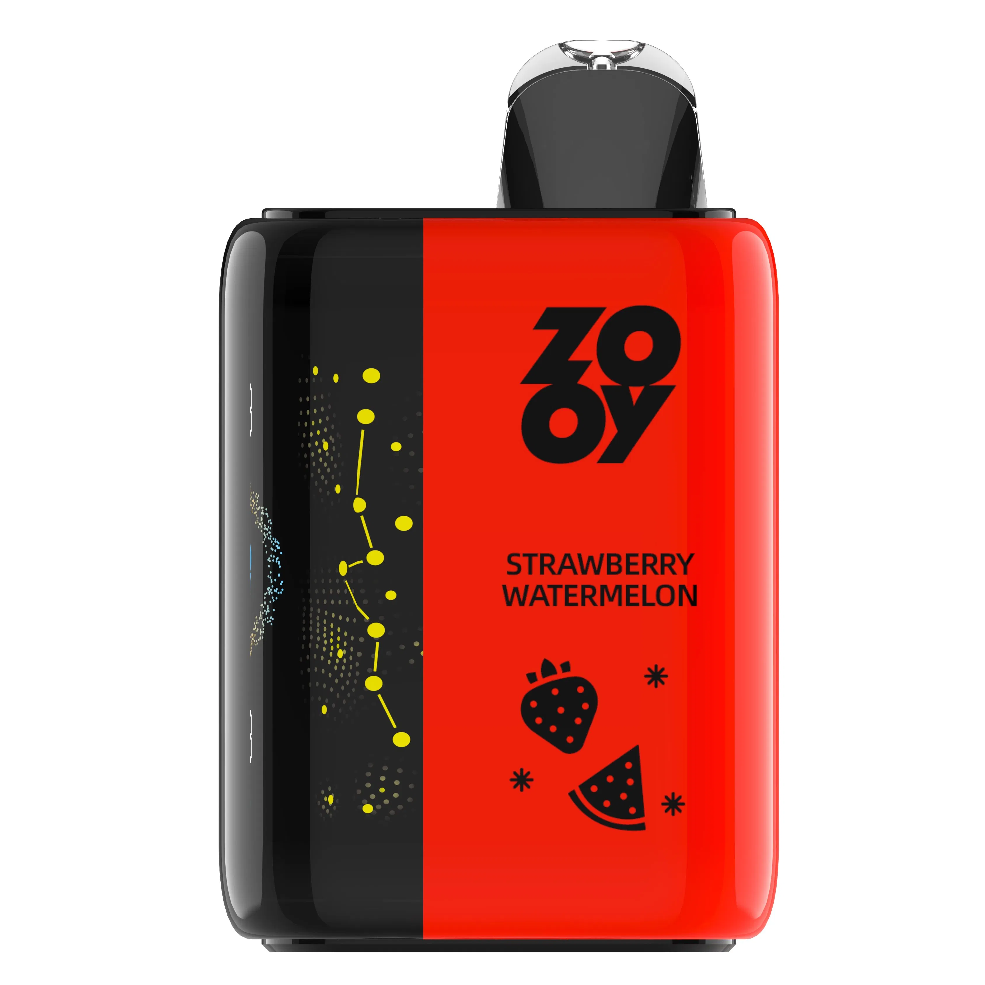 Disposable Zooy Bar 30000 Puffs Nederland STARS Vape Pro