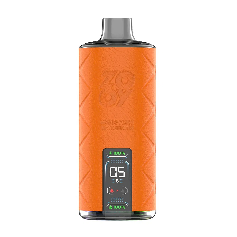 Zooy CE, ROHS Vape Pro 50000 Puffs Nederland Wholesale