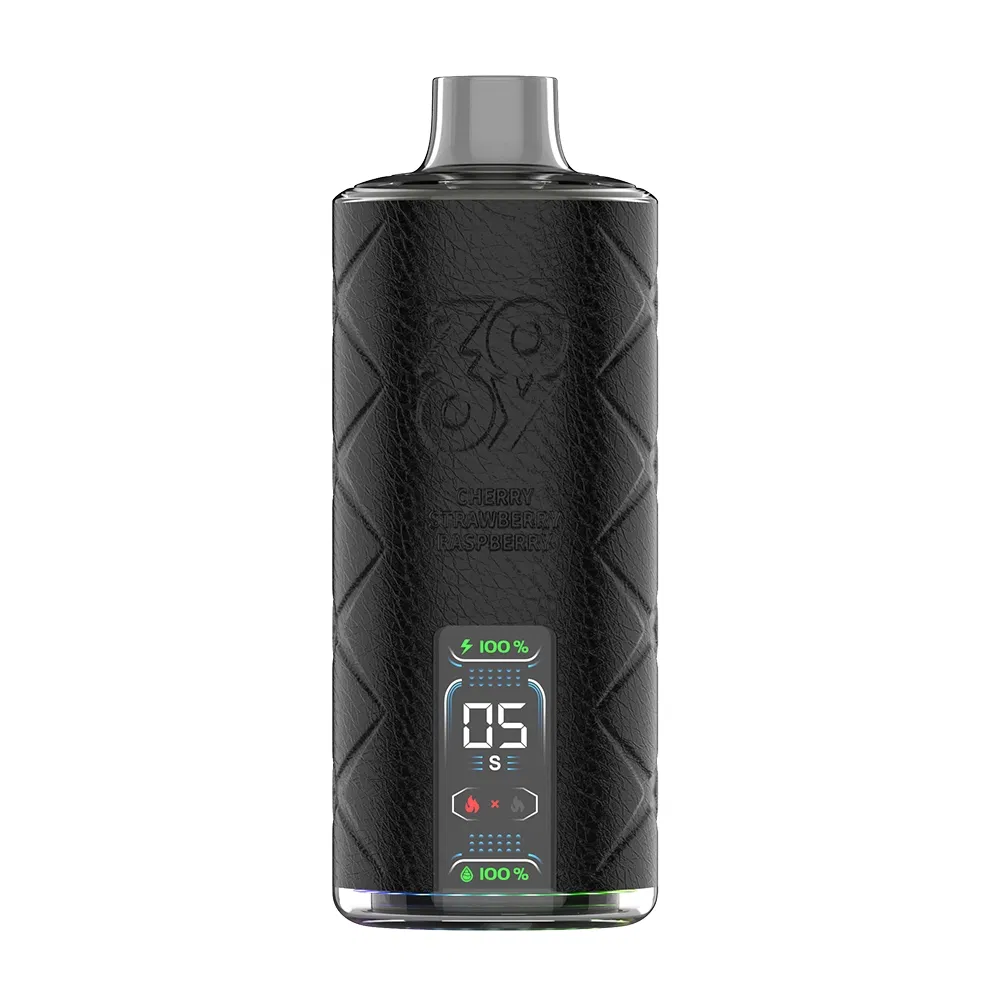 Zooy CE, ROHS Vape Pro 50000 Puffs Nederland Wholesale