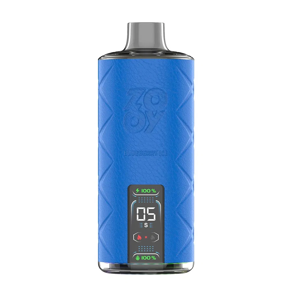 Zooy CE, ROHS Vape Pro 50000 Puffs Nederland Wholesale