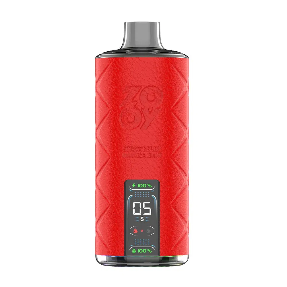 Zooy CE, ROHS Vape Pro 50000 Puffs Nederland Wholesale
