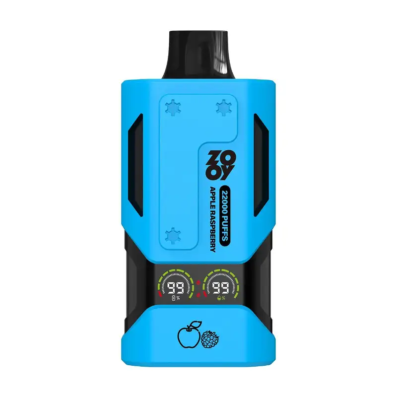Zooy Vape 25000 Puffs