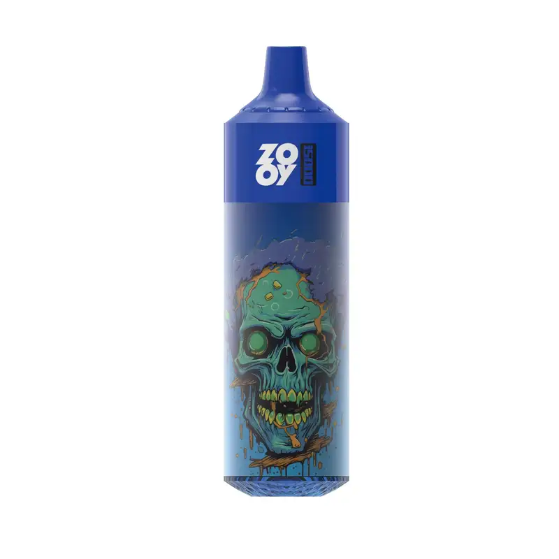 Disposable Zooy Bar 15000 Puffs King Vape