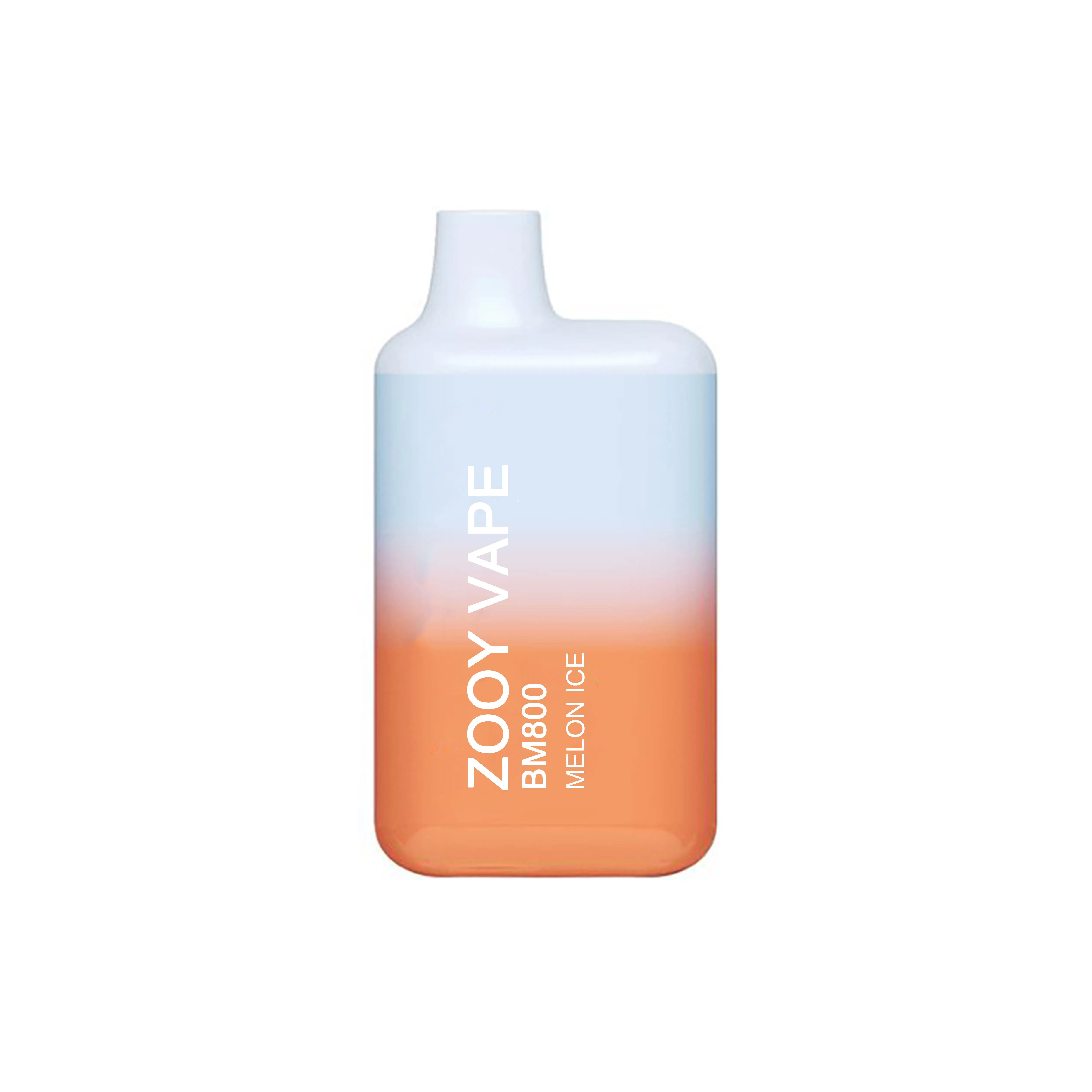 Wholesale Zooy LARGE Puffs Nederland 800 Disposable Vape Pro