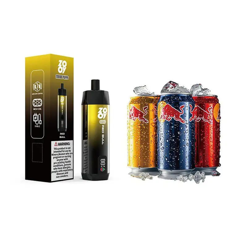 Zooy shsha Vapes 20000 Puffs
