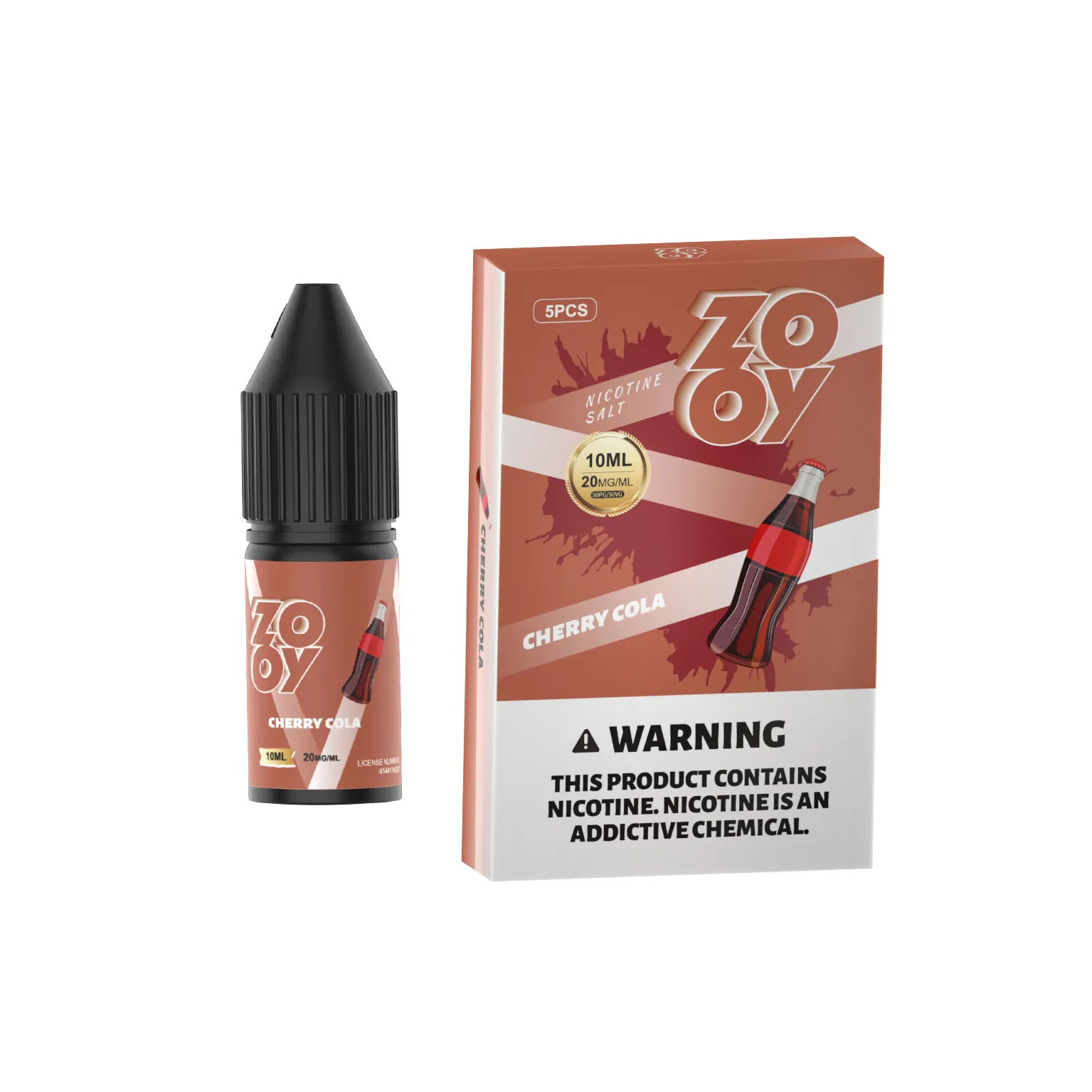 Wholesale Zooy Disposable Vape Pro Bar E-LIQUID Puffs Nederland