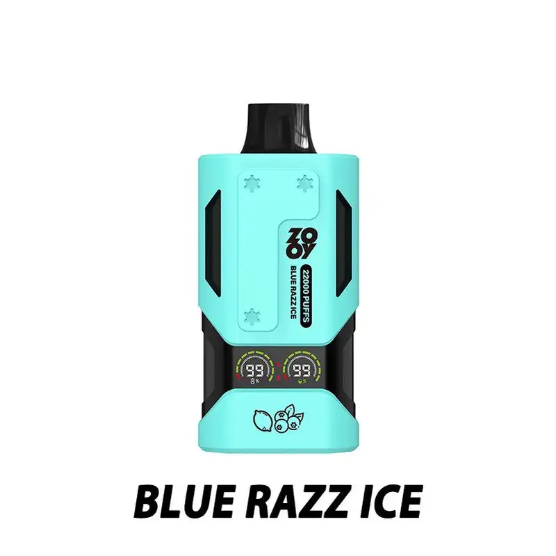 Disposable Zooy Bar 22000 Puffs Vape