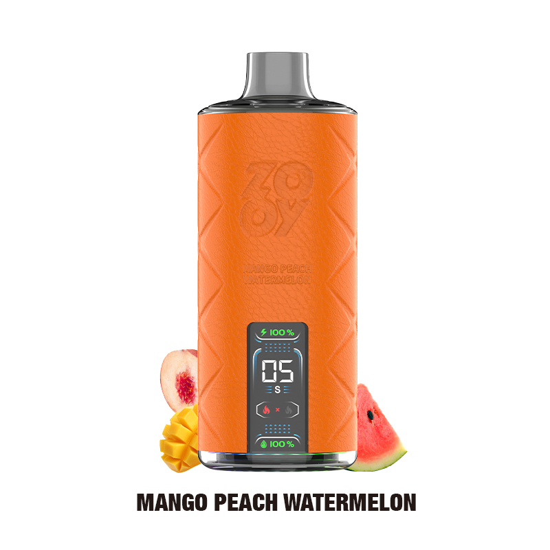 Wholesale Zooy Bar Vape Pro SHISHA 50000 Puffs Nederland