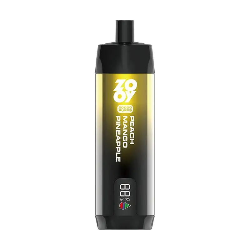 Zooy 20000 Puffs Disposable E-cigarettes