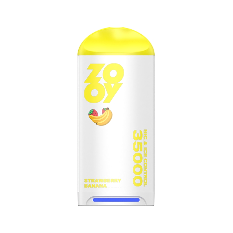 Wholesale Zooy Bar FIRZEN 35000 Puffs Nederland Vape Pro