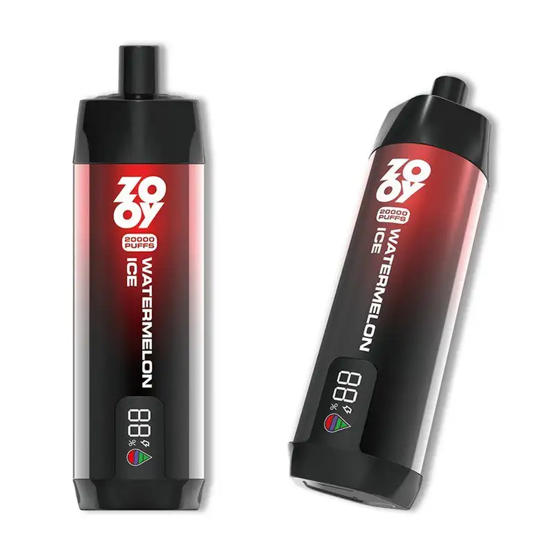Disposable Zooy SHISHA 20000 Puffs Vapes