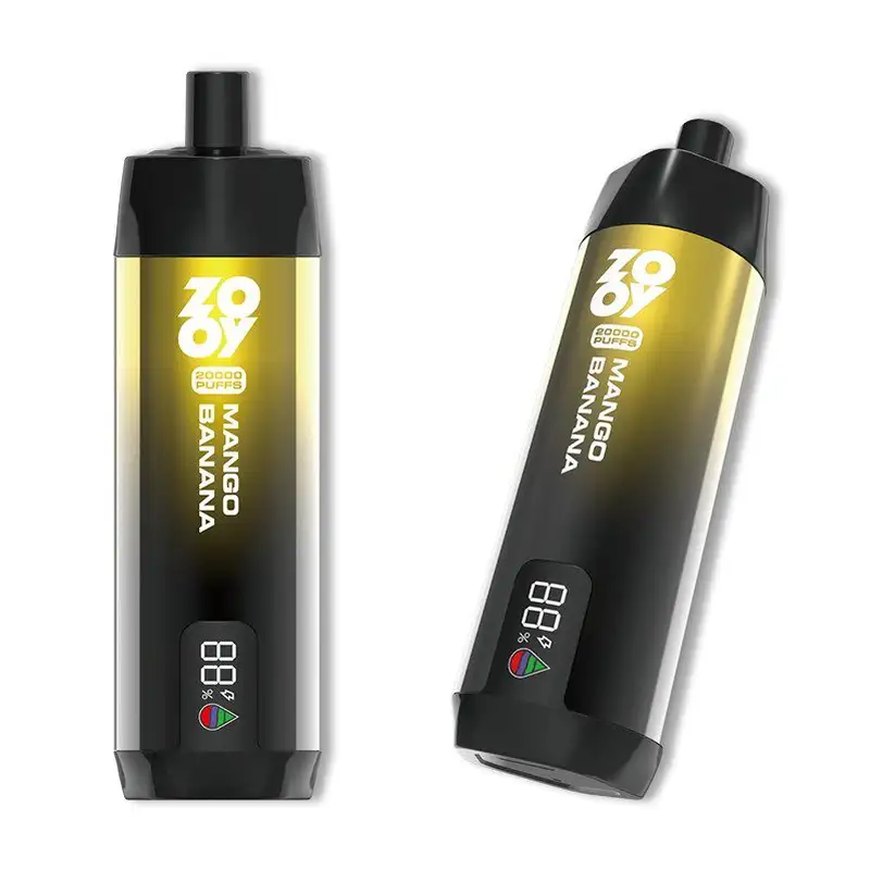 Disposable Zooy SHISHA 20000 Puffs Vapes