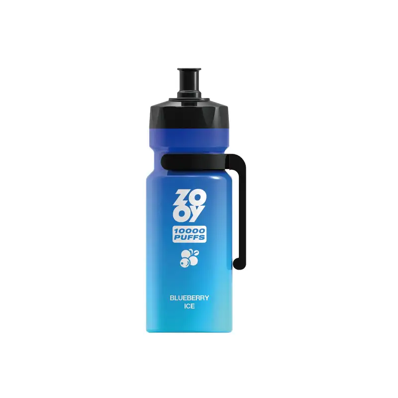 Zooy LARGE PUFFS 10000 Disposable Vape Bar