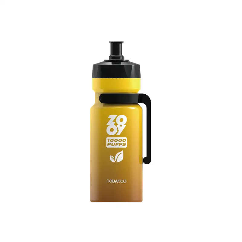 Zooy Disposable Vapes 16000 Puffs KETTLE