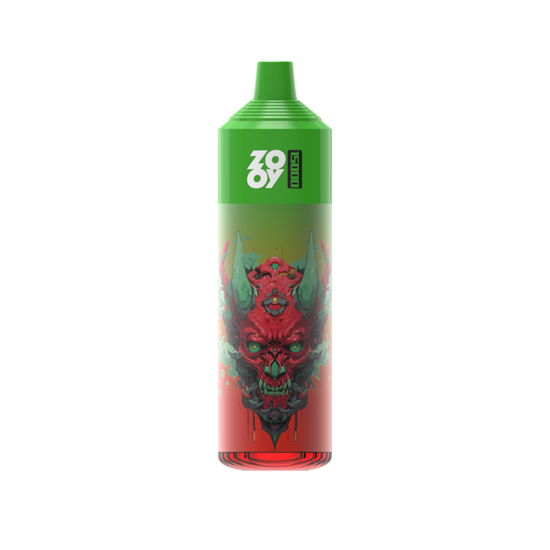 Wholesale Zooy 15000 Puffs Nederland Disposable Vape Pro KING