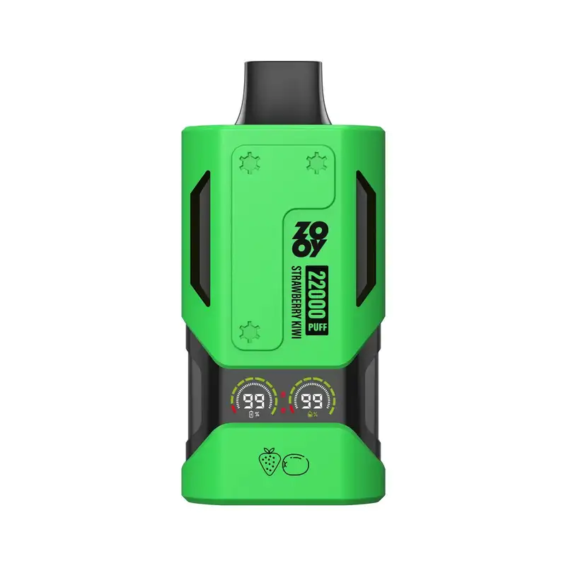Zooy blaze 25000 Puffs Disposable Vape Bar