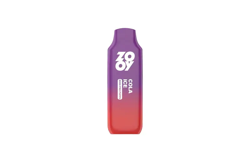 Zooy Vape 8000 Puffs