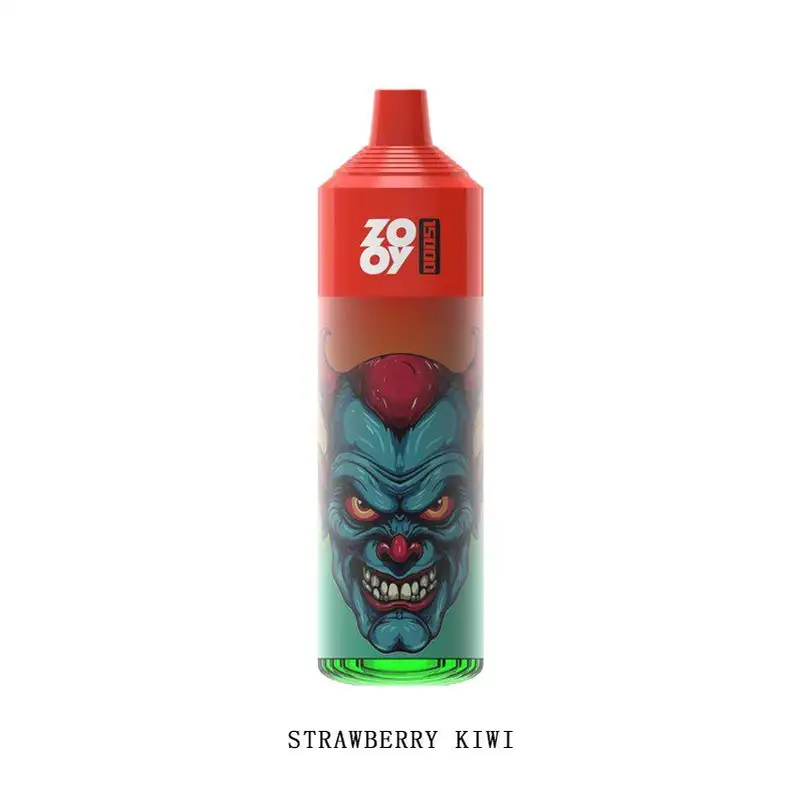 Zooy Bar Vapes KING 15000 Puffs