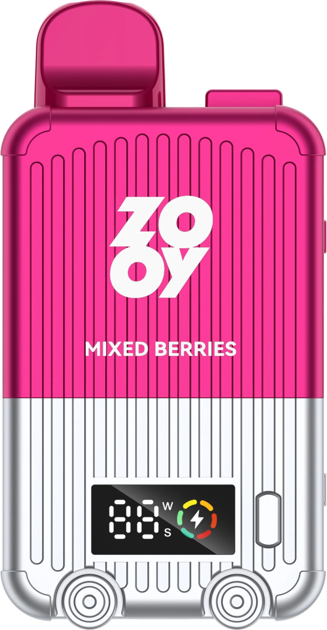 Wholesale Zooy Bar CE, ROHS Vape Pro 25000 Puffs Nederland