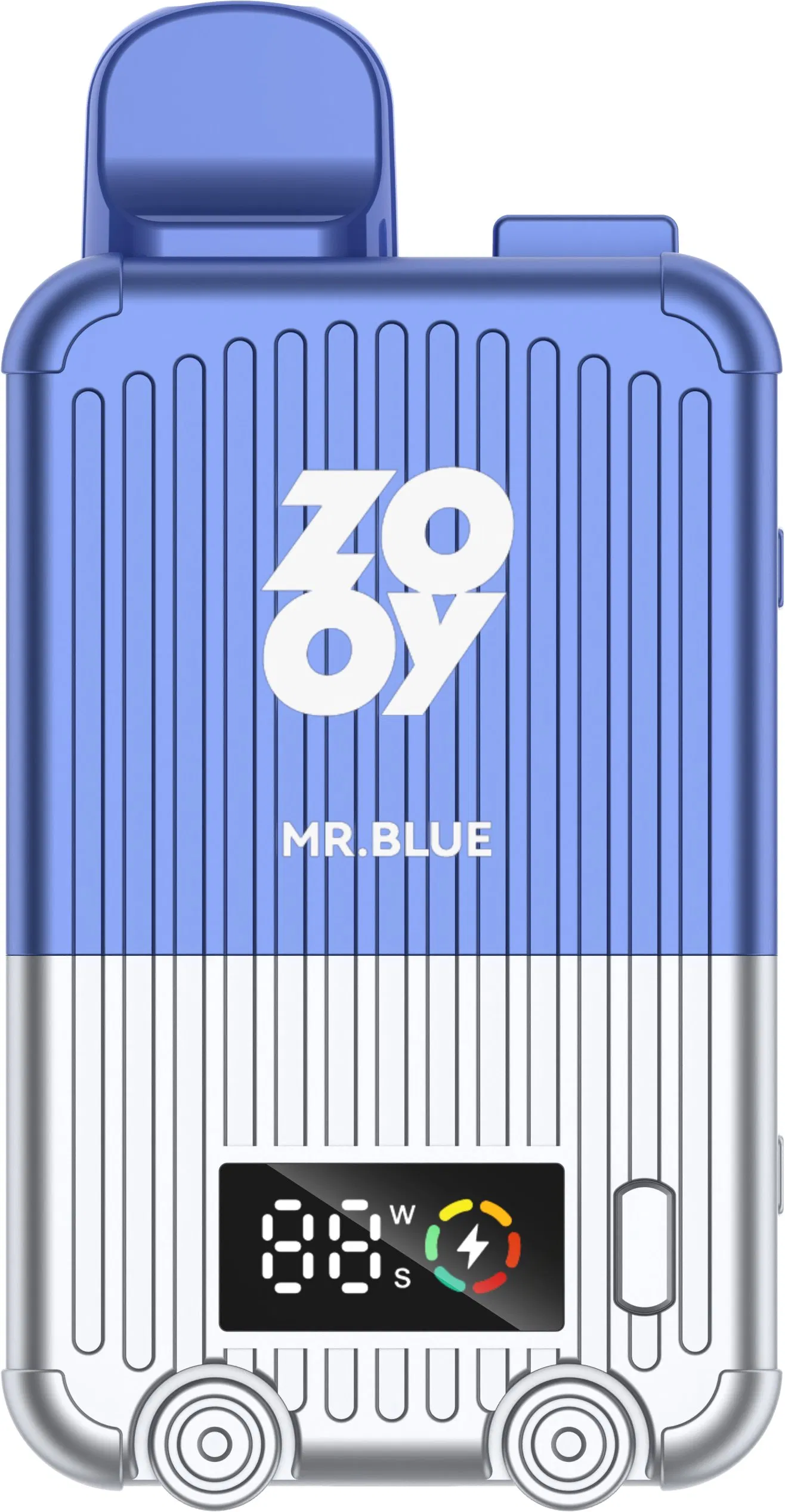 Wholesale Zooy Bar CE, ROHS Vape Pro 25000 Puffs Nederland