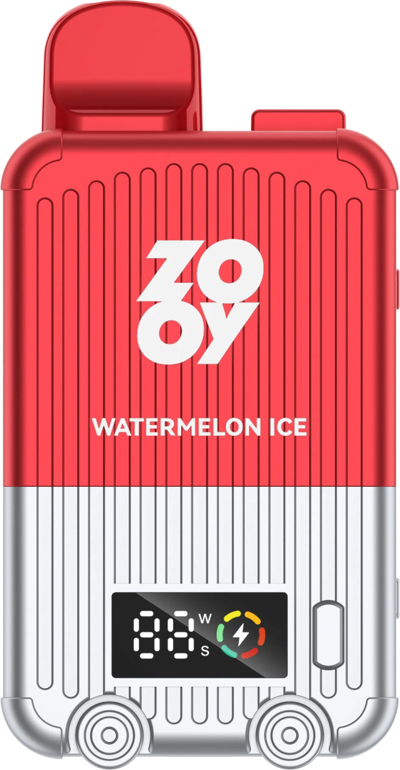 Wholesale Zooy Bar CE, ROHS Vape Pro 25000 Puffs Nederland