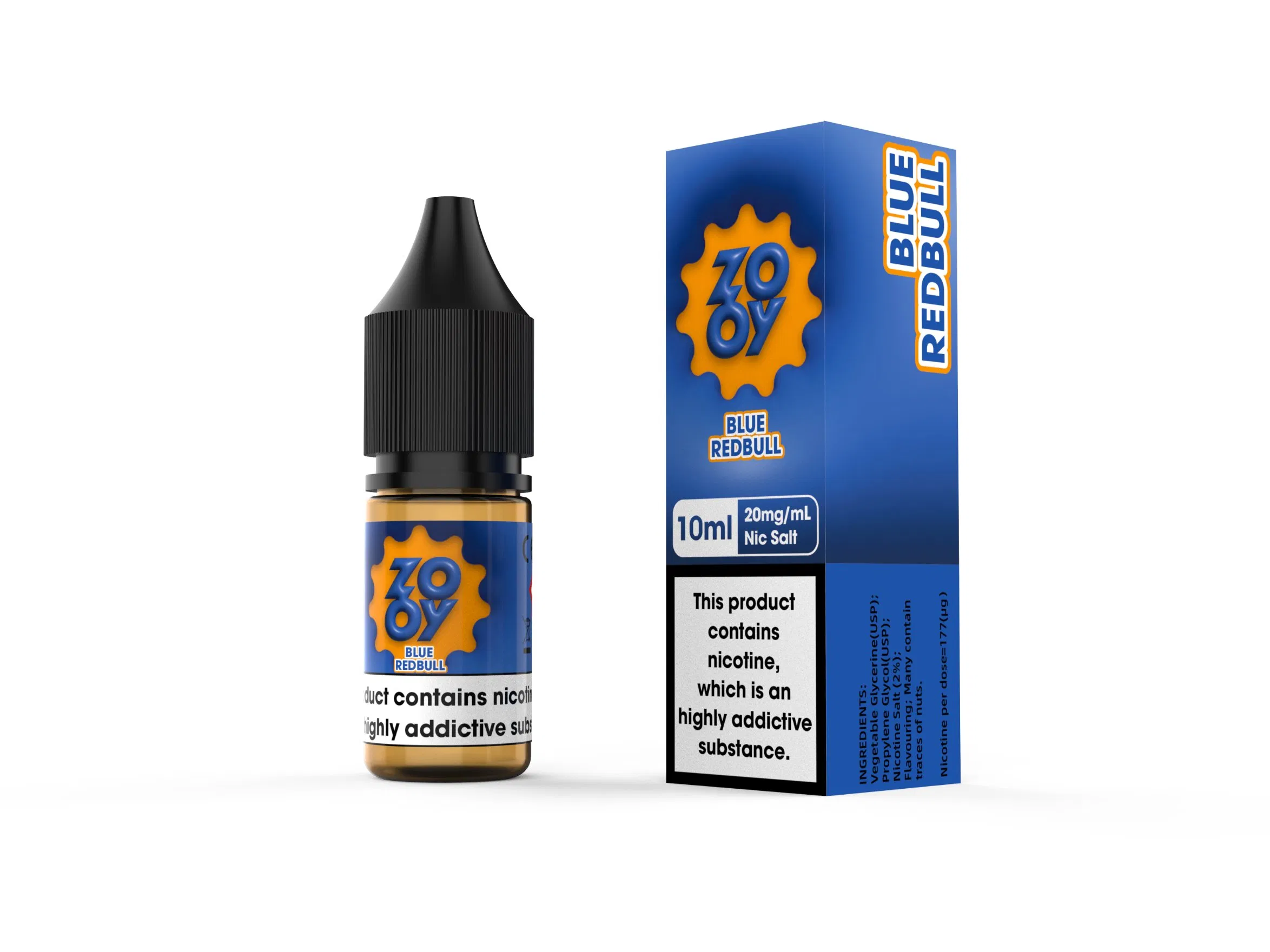 Wholesale Disposable Zooy Puffs Nederland E-LIQUID Vape Pro