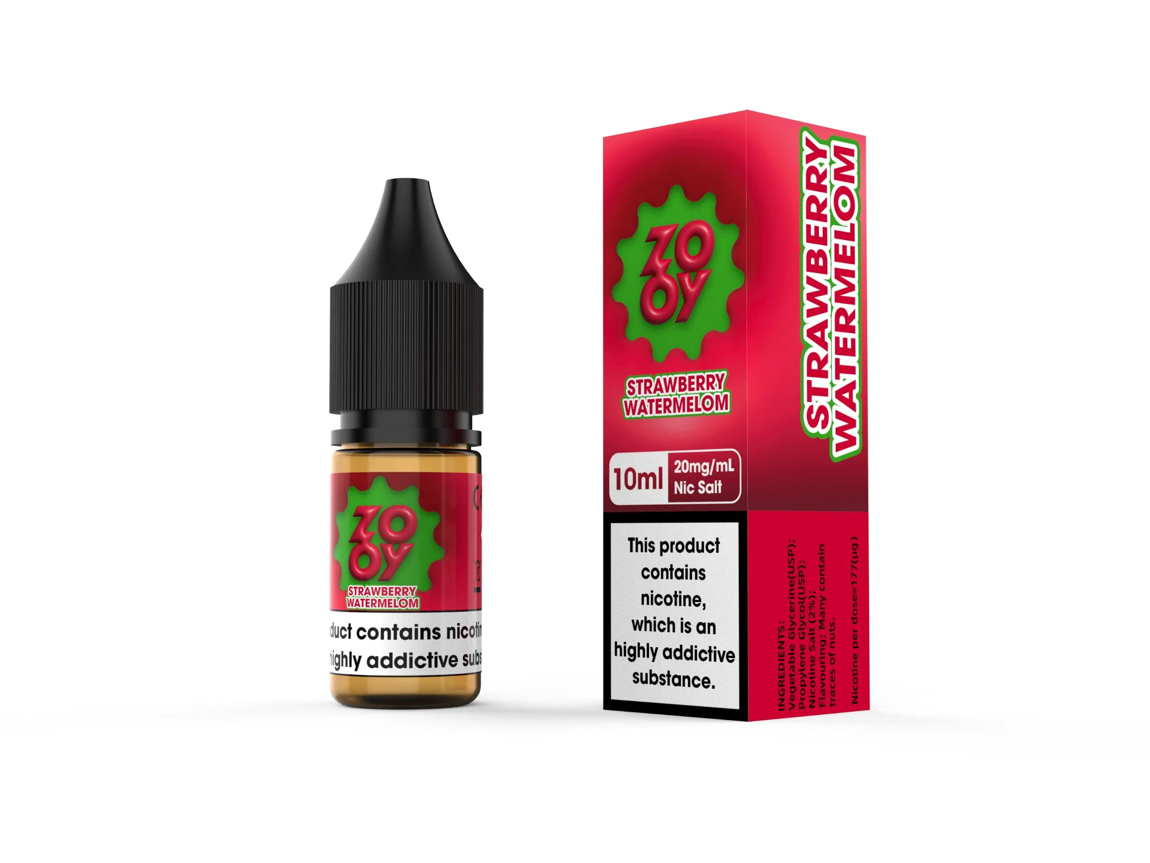 Wholesale Disposable Zooy Puffs Nederland E-LIQUID Vape Pro