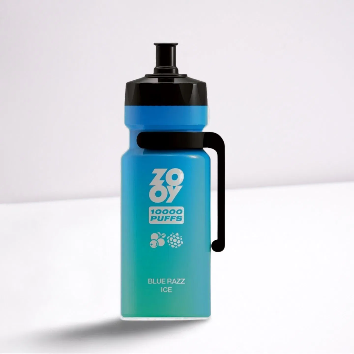 Disposable Zooy Bar 10000 Puffs Nederland Vape Pro KETTLE