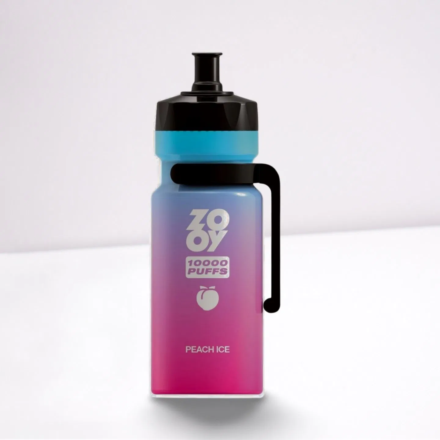 Disposable Zooy Bar 10000 Puffs Nederland Vape Pro KETTLE