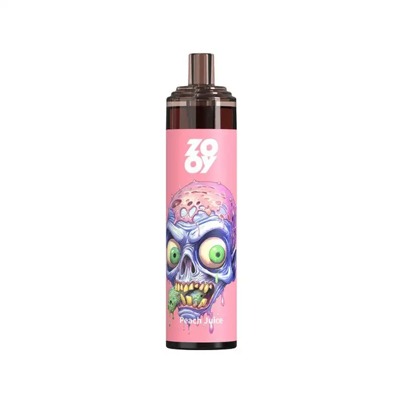 Wholesale Zooy Tornado Disposable Vape 16000 Puffs