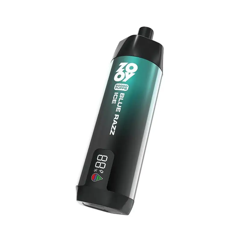 Zooy Bar Vape 20000 Puffs SHISHA