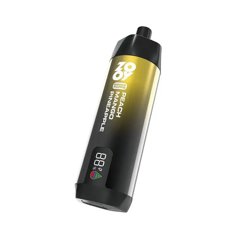 Zooy Bar Vape 20000 Puffs SHISHA